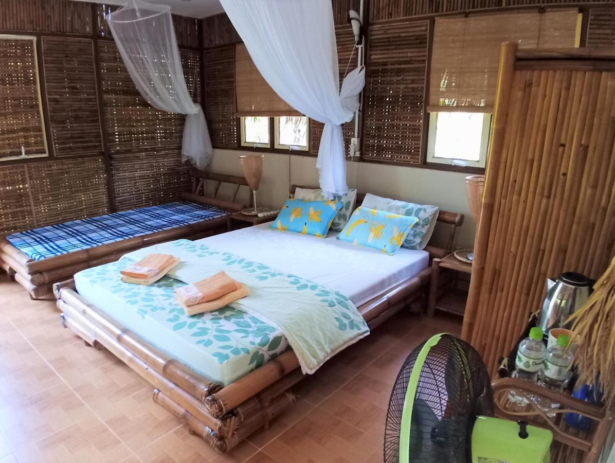 Mekong Delta Ricefield Lodge Can Tho Eksteriør bilde