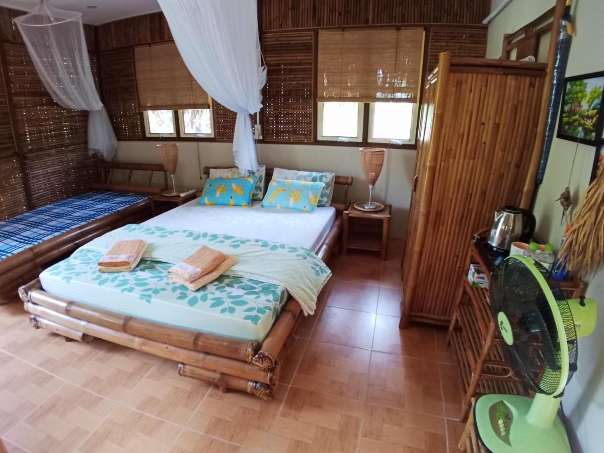 Mekong Delta Ricefield Lodge Can Tho Eksteriør bilde